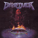 Game Over - Hellframes (LP) - Discords.nl