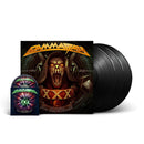 Gamma Ray - 30 years live anniversary (LP) - Discords.nl