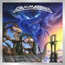 Gamma Ray - Heading for tommorow (CD)