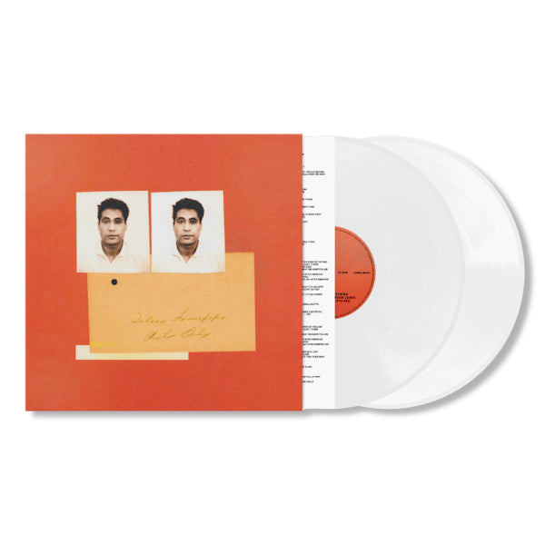 Gang Of Youths - Angel in realtime (LP) - Discords.nl