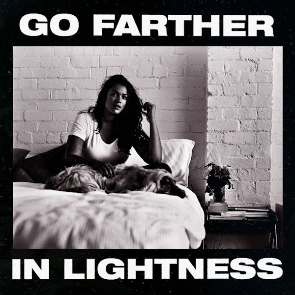 Gang Of Youths - Go farther in lightness (CD) - Discords.nl