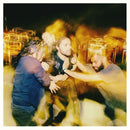 Gang Of Youths - The positions (CD)