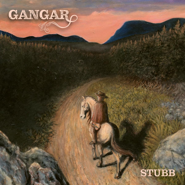 Gangar - Stubb (CD) - Discords.nl