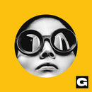 Ganser - Just look at that sky (LP)