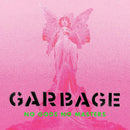 Garbage - No gods no masters (CD) - Discords.nl