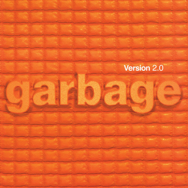 Garbage - Version 2.0 (CD)