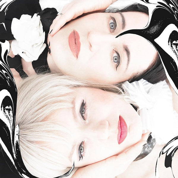 Garlands - Turn the sky (LP) - Discords.nl