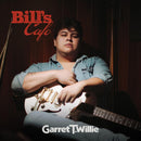 Garret T. Willie - Bill's cafe (LP)