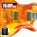 Gary Moore - A different beat (LP) - Discords.nl