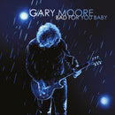 Gary Moore - Bad for you baby (LP) - Discords.nl