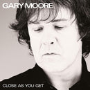 Gary Moore - Close as you get (LP)