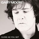 Gary Moore - Close as you get (CD) - Discords.nl