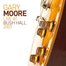 Gary Moore - Live at bush hall 2007 (LP) - Discords.nl