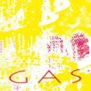 Gas - Gas (LP)