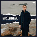Gaspard Dehaene - Faure en heritage (CD) - Discords.nl
