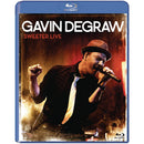 Gavin Degraw - Sweeter live (DVD / Blu-Ray)
