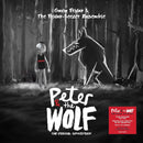 Gavin Friday & The Friday-Seezer Ensemble - Peter & the wolf (LP) - Discords.nl