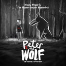 Gavin Friday & The Friday-Seezer Ensemble - Peter & the wolf (CD) - Discords.nl