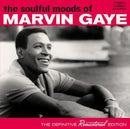 Marvin Gaye - Soulful moods of marvin gaye (CD)
