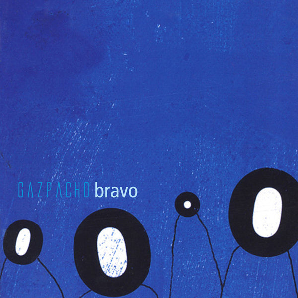 Gazpacho - Bravo (CD) - Discords.nl