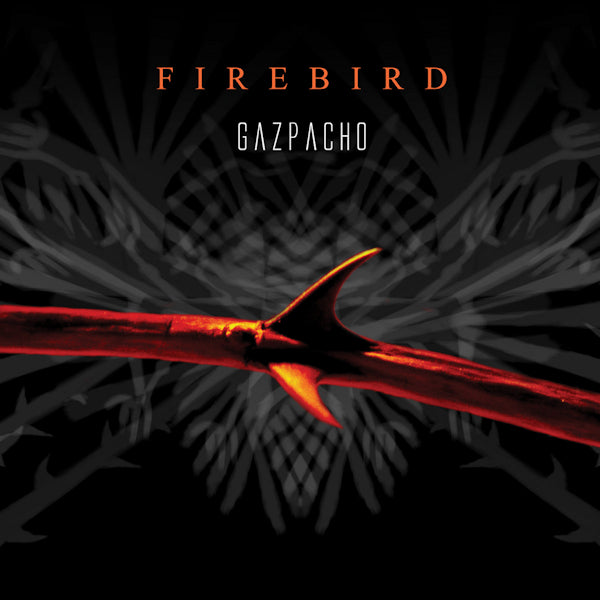 Gazpacho - Firebird (LP) - Discords.nl