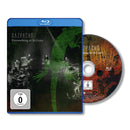 Gazpacho - Fireworking at st.croix (DVD / Blu-Ray) - Discords.nl