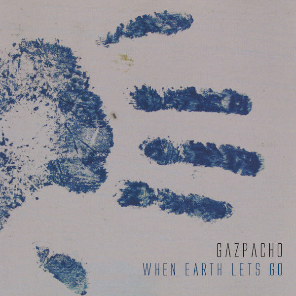 Gazpacho - When earth lets go (CD) - Discords.nl