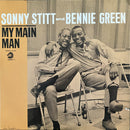 Sonny Stitt And Bennie Green - My Main Man (LP Tweedehands)