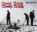 Cheap Trick - The Latest (CD Tweedehands) - Discords.nl