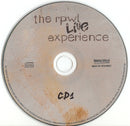 RPWL - The RPWL Live Experience (CD Tweedehands) - Discords.nl