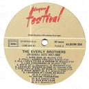 Everly Brothers - Original Hits 1957-1960 (LP Tweedehands) - Discords.nl