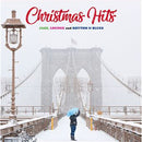 Various - Christmas Hits (Jazz, Lounge and Rhythm & Blues) (LP) - Discords.nl