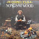 Jethro Tull - Songs From The Wood (LP Tweedehands) - Discords.nl