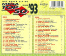 Various - Het Beste Uit De Mega Top 50 Van '93 (CD Tweedehands)