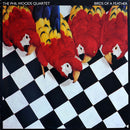 Phil Woods Quartet, The - Birds Of A Feather (LP Tweedehands)