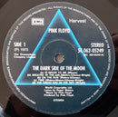 Pink Floyd - The Dark Side Of The Moon (LP Tweedehands)