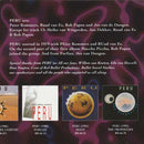 Peru - Best Of Peru 1979-1999 (CD) - Discords.nl