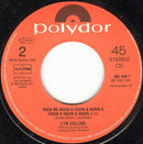 Lyn Collins - Think (About It) (7-inch Tweedehands) - Discords.nl