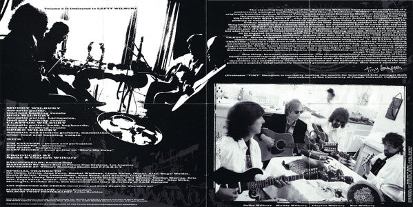 Traveling Wilburys - Vol. 3 (CD) - Discords.nl