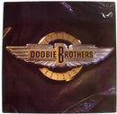 Doobie Brothers, The - Cycles (LP Tweedehands)