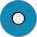 Herman Brood & His Wild Romance - Frisz & Sympatisz (CD Tweedehands) - Discords.nl