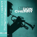 Don Cherry - Cherry jam (LP) - Discords.nl