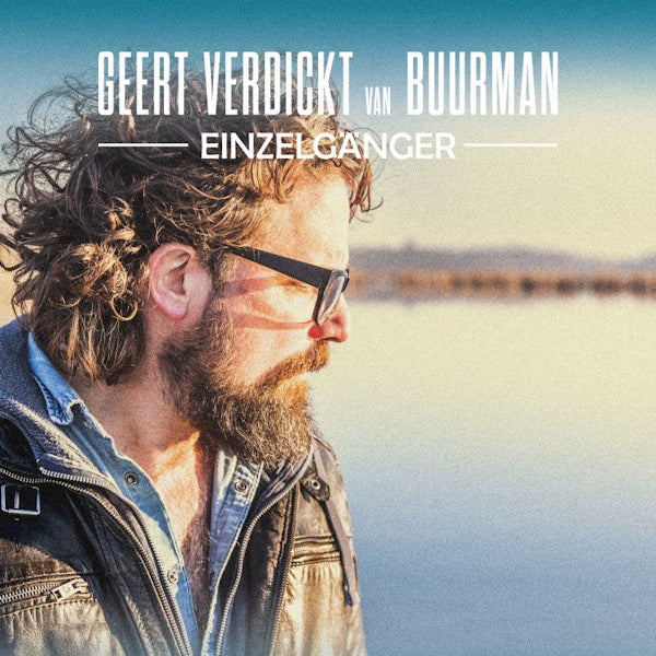 Buurman - Einzelganger (CD) - Discords.nl