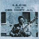 B.b. King - Live in cook county jail (LP) - Discords.nl