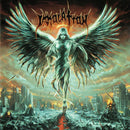 Immolation - Atonement (CD) - Discords.nl