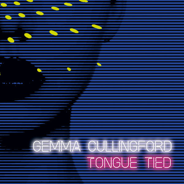 Gemma Cullingford - Tongue tied (LP) - Discords.nl