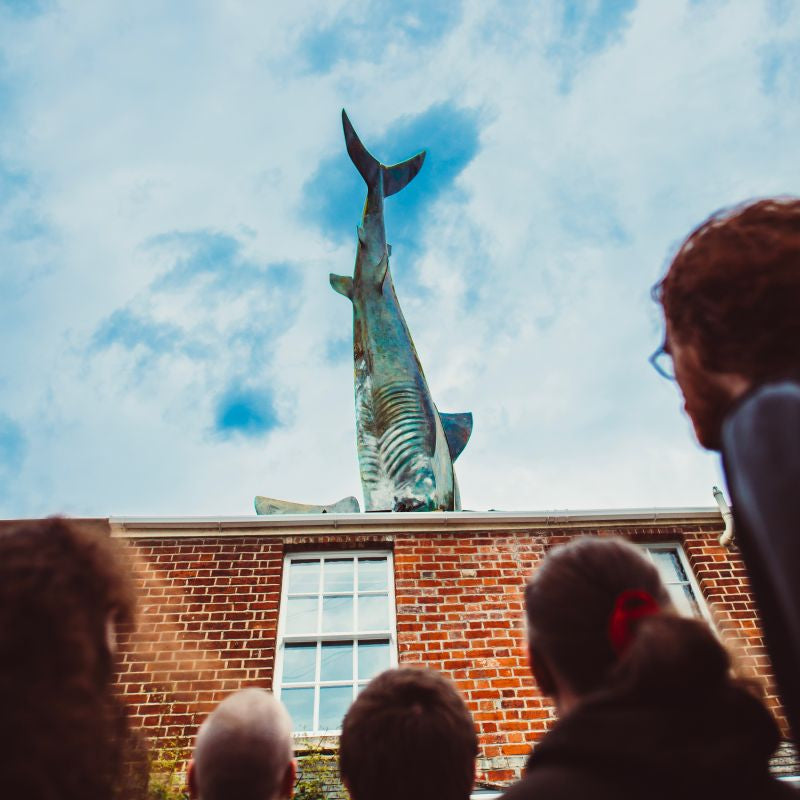 Gen And The Degenerates - Anti-fun propaganda (LP) - Discords.nl