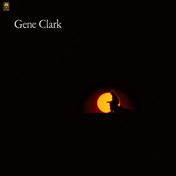 Gene Clark - White light (LP) - Discords.nl