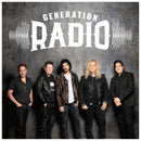 Generation Radio - Generation radio (LP) - Discords.nl