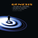Genesis - Calling all stations... (CD)